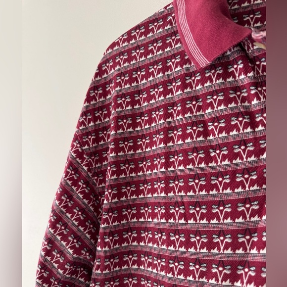 Columbia Golf Club Men’s Polo Shirt - Picture 2 of 6